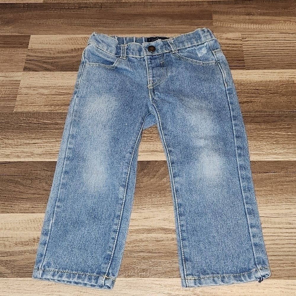 LUCKY Brand Jeans Toddler 2T